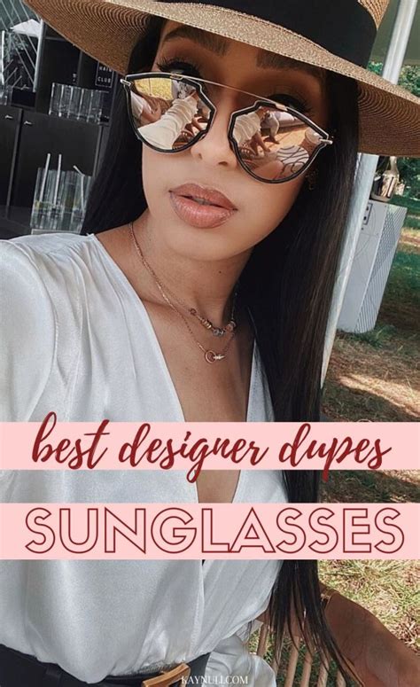 ysl betty sunglasses dupe|Sunglasses On A Budget – Designer Dupes .